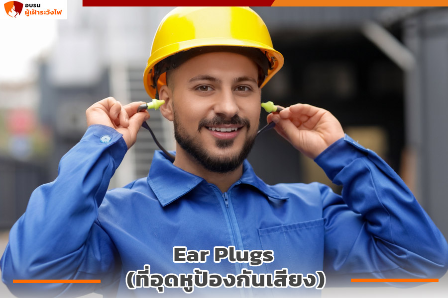 Ear Plugs